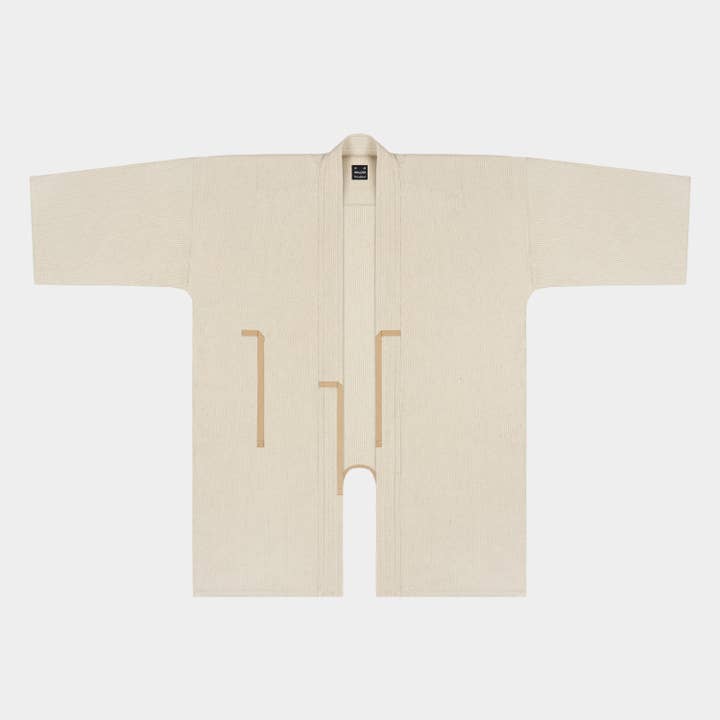 Walden x Wave of Sand Sashiko Jacket for wholesale by Walden