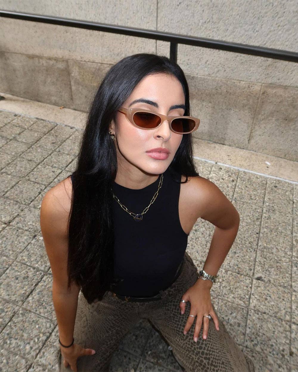 SPARE-SPECS, LLC - Wholesale Sunglasses - Women's - Nina24