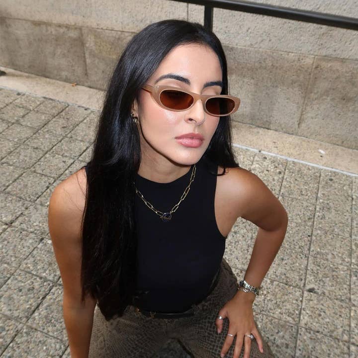 SPARE-SPECS, LLC - Wholesale Sunglasses - Women's - Nina24