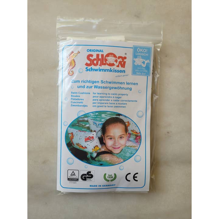 Schlori-Schwimmartikel GmbH - Vendita all'ingrosso Giocattolo da spiaggia/piscina - Bambini e neonati - Cuscini da nuoto Schlori5