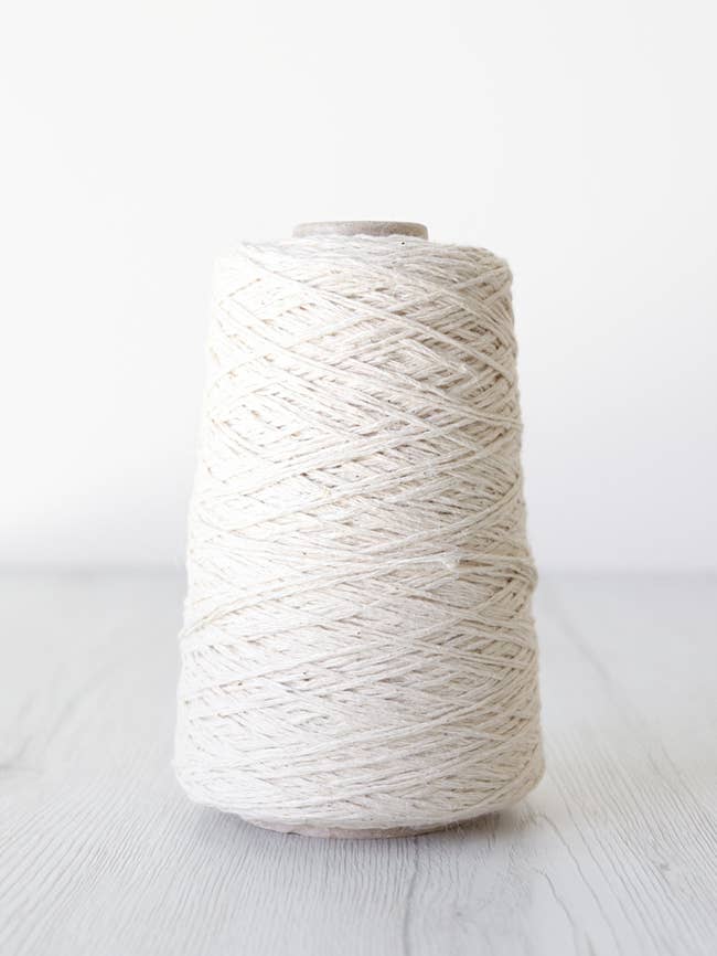 DHG - Wholesale Yarn - ORTICA 250g yarns - Cotton and Nettle blend0