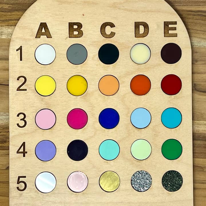 Tara’s Craft Room - Wholesale Drink Topper - Stanley Nameplate Blanks
