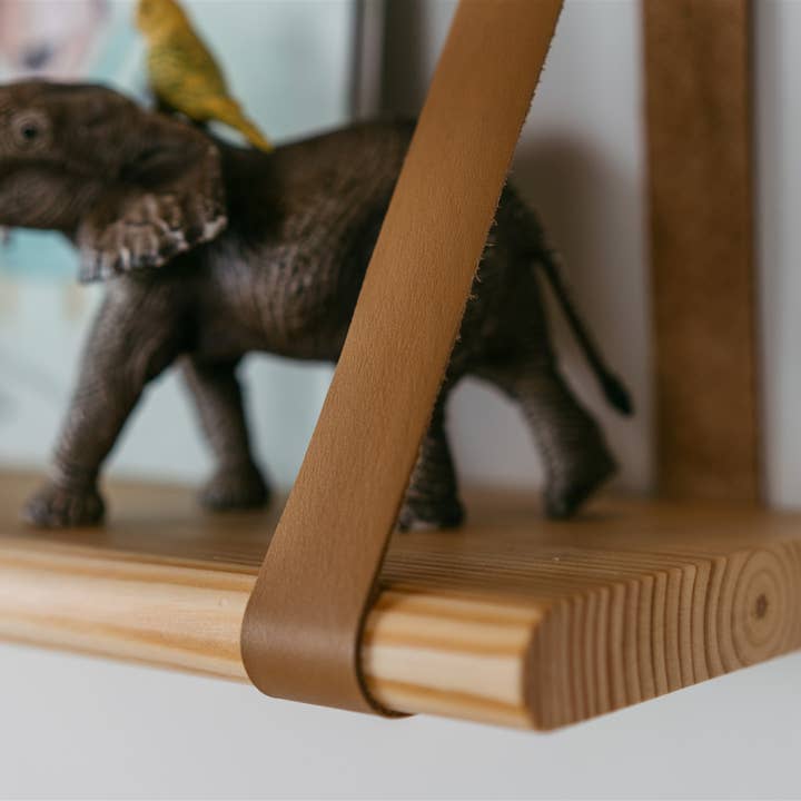 Shaman Inventions SIA - Wholesale Wall Mounted Shelf - Floating Shelf6