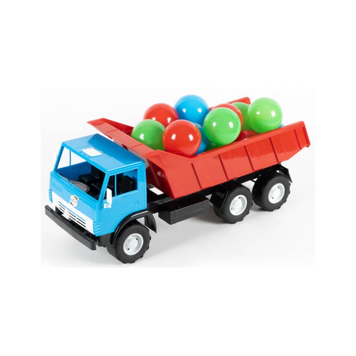 Big Truck X3 443v2 for wholesale by Orion Toys
