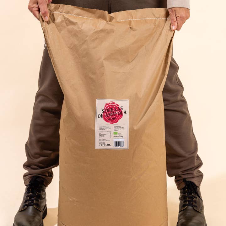 AZADA – Engroshandel Frø/Kerner – Økologiske valmuefrø2