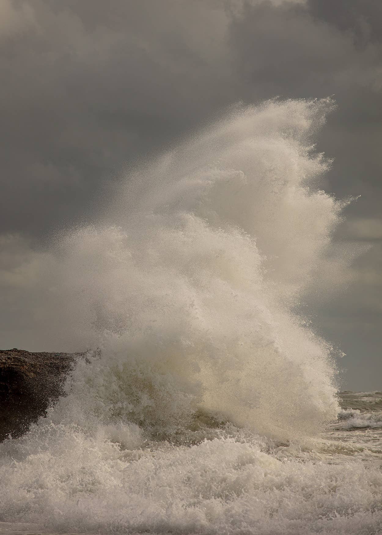 Foto Factory - Wholesale Art Print - The Great Wave1