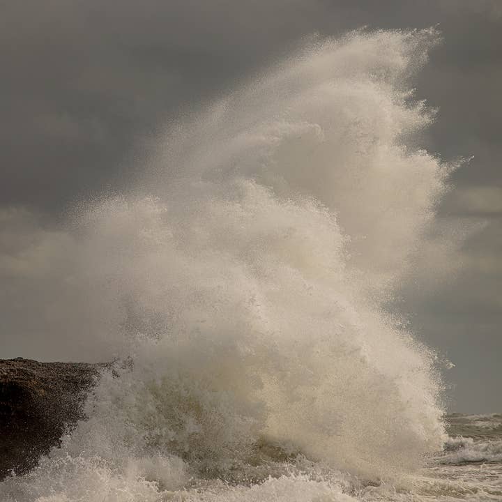 Foto Factory - Wholesale Art Print - The Great Wave1