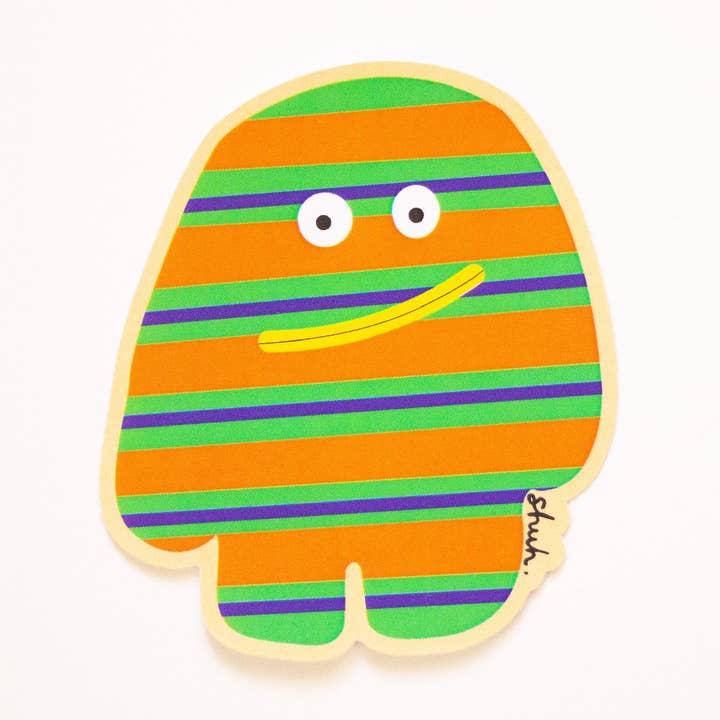 CECIL AUFKLEBER für den Großhandel von shuh.