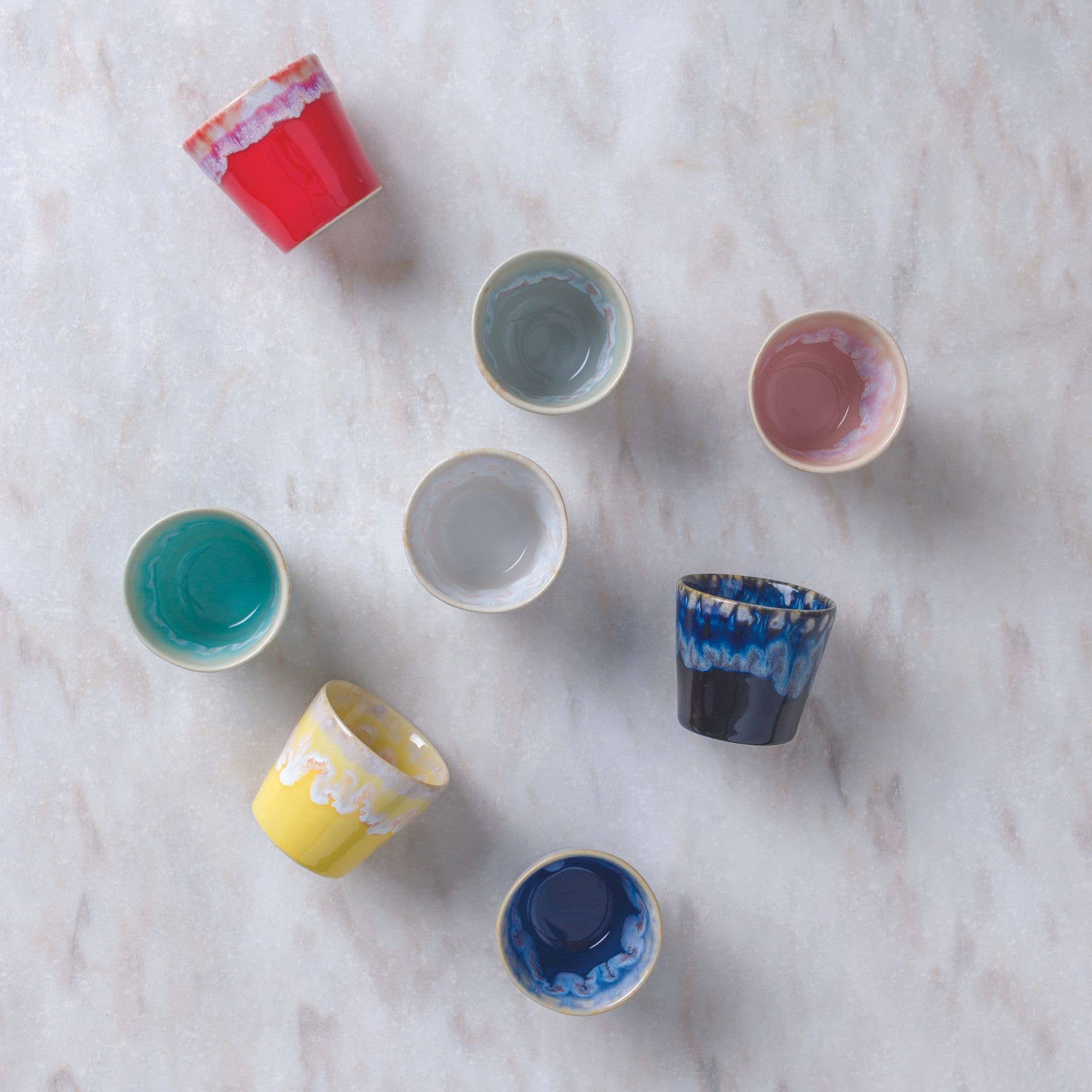 Costa Nova - Venta al por mayor Taza de café/té - Taza de espresso 0,07 L Grespresso2