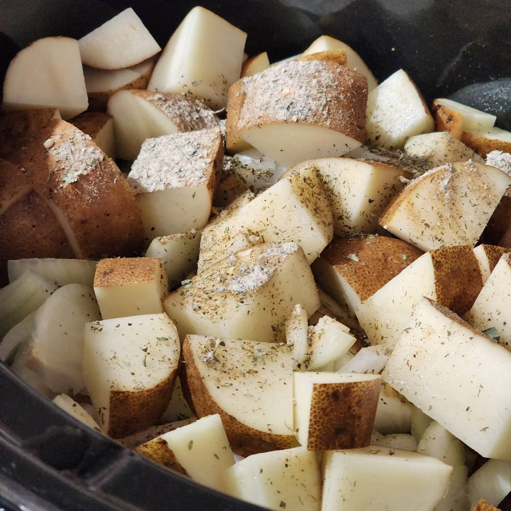 Sweet Dandelion, llc - Wholesale Dip - Ranch Dressing & Dip Mix6