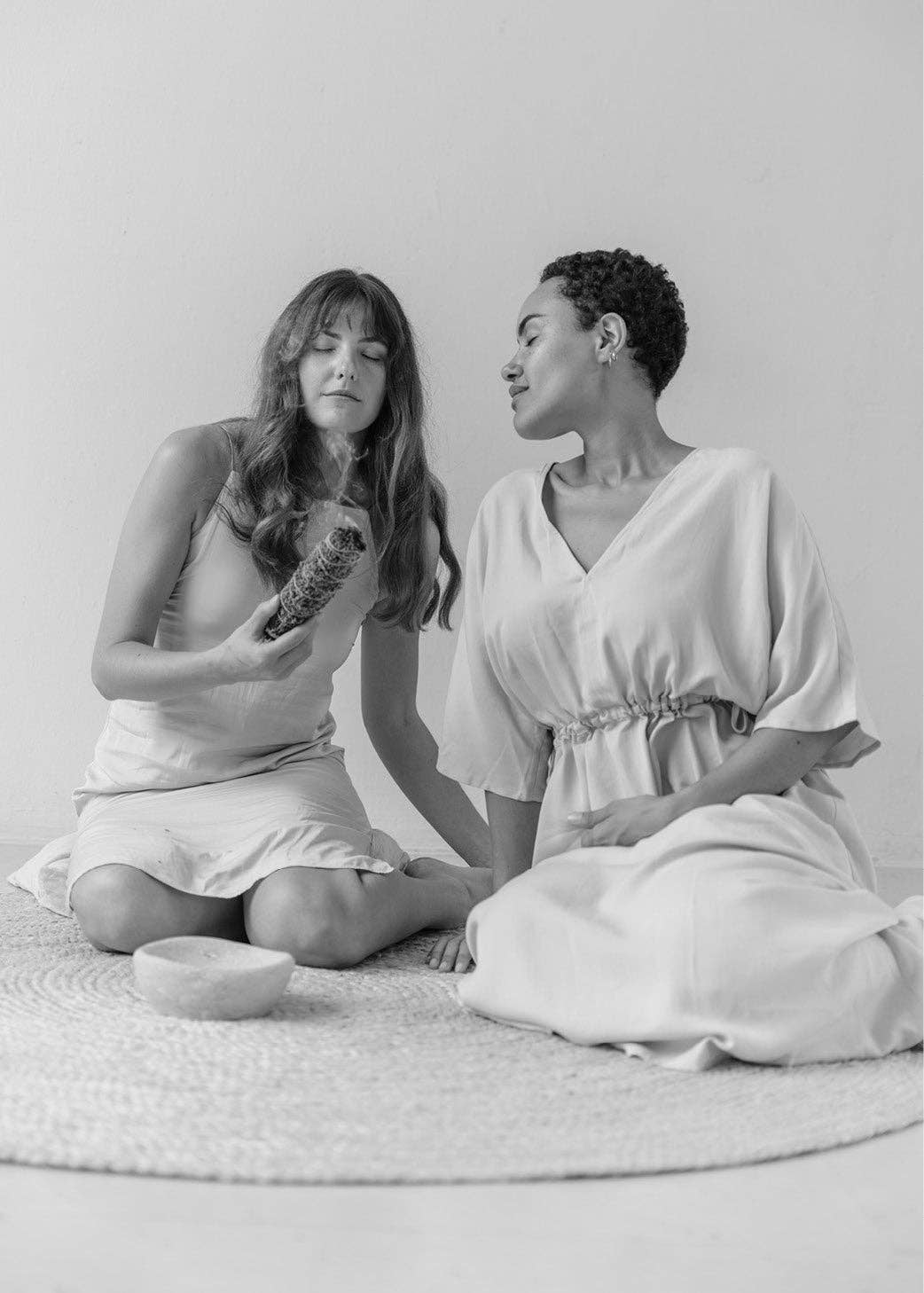 Kruut - Wholesale Sage Bundle - Take it easy incense bundle2