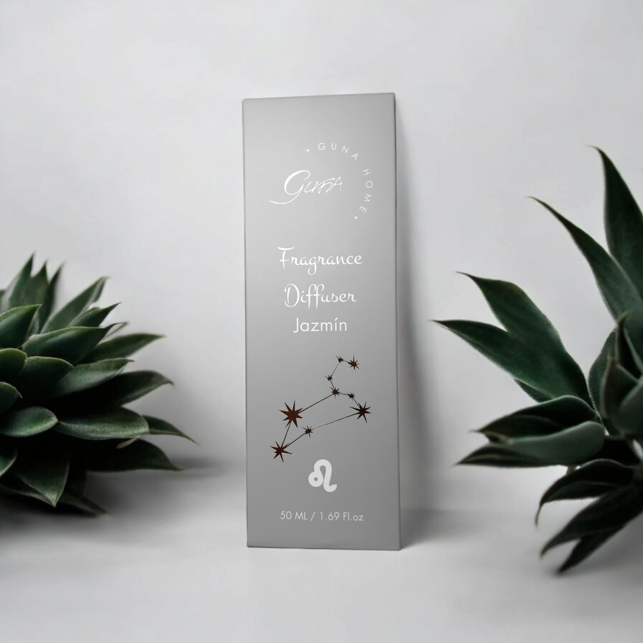 Passion Parfumée - Wholesale Reed Diffuser - Mikado Horoscope - Guna5