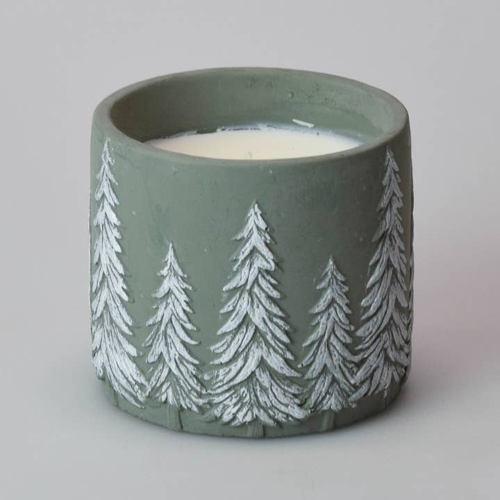 Balsam Pine for wholesale by Makers of Wax Goods