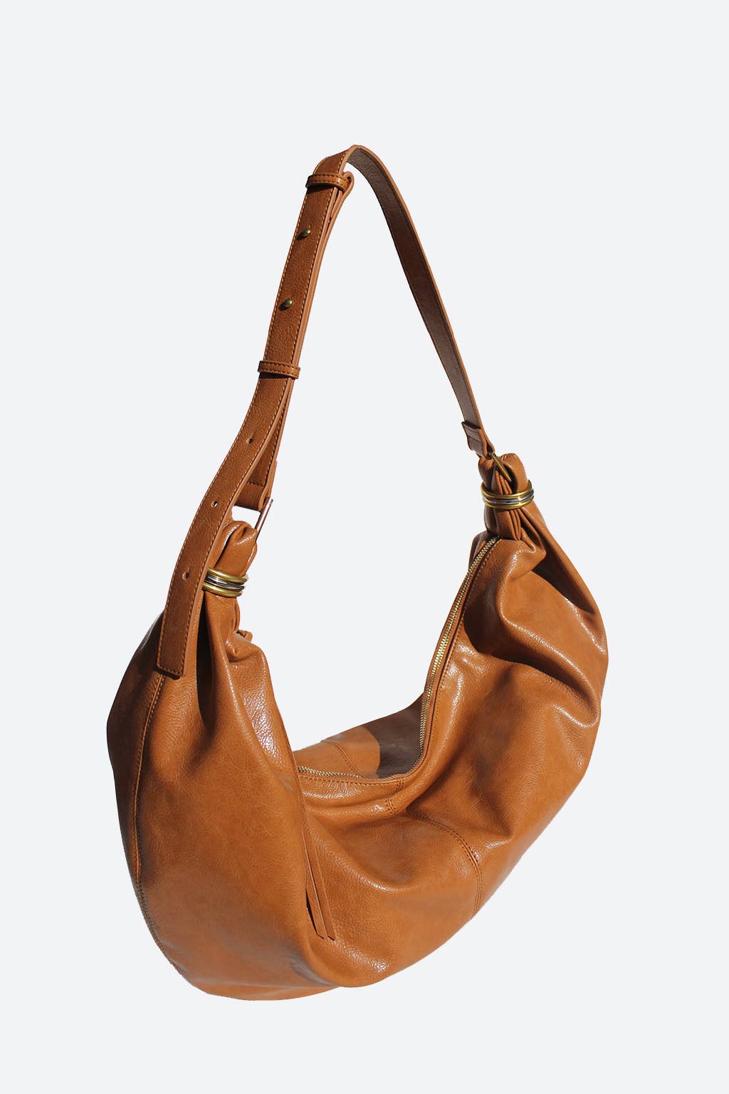 STREET LEVEL - Wholesale Shoulder Bag - Women's - Cecilia Hobo Bag3