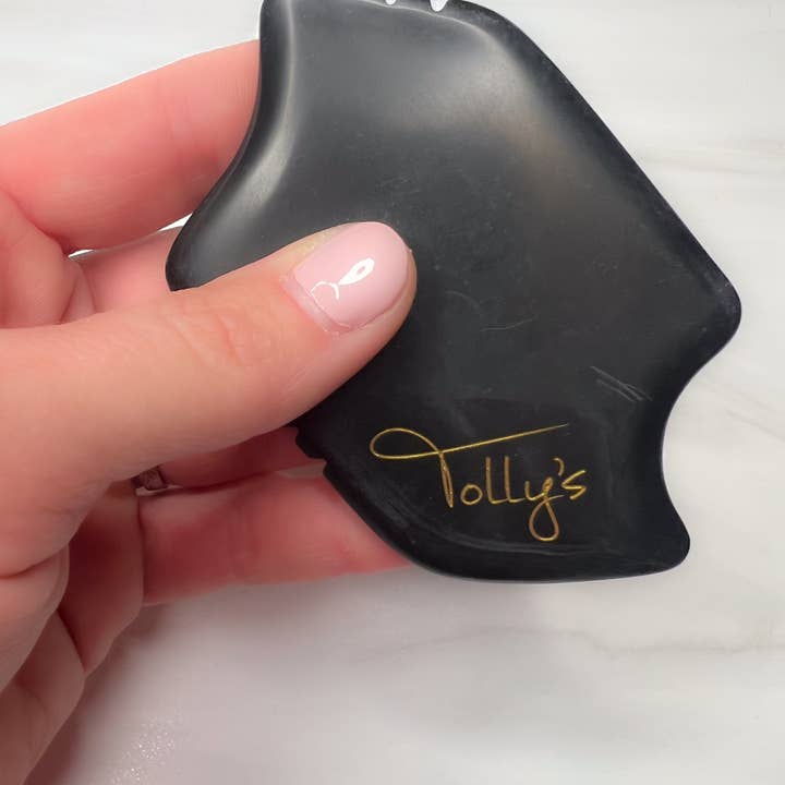 Gua Sha Stones for wholesale by tollys