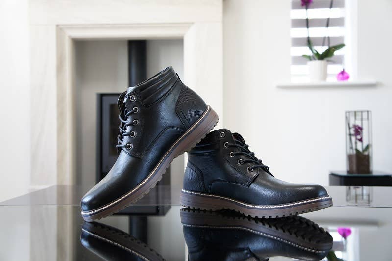 Top Staka - Wholesale Chelsea Boots - Men's - Top Staka Shoes Mens Ankle Boots20