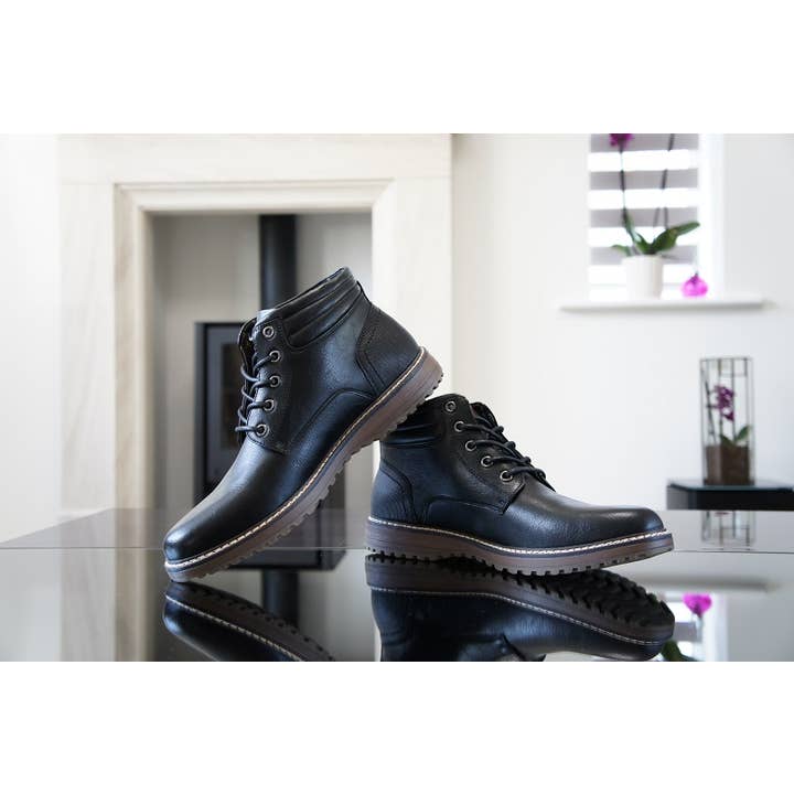 Top Staka - Wholesale Chelsea Boots - Men's - Top Staka Shoes Mens Ankle Boots20