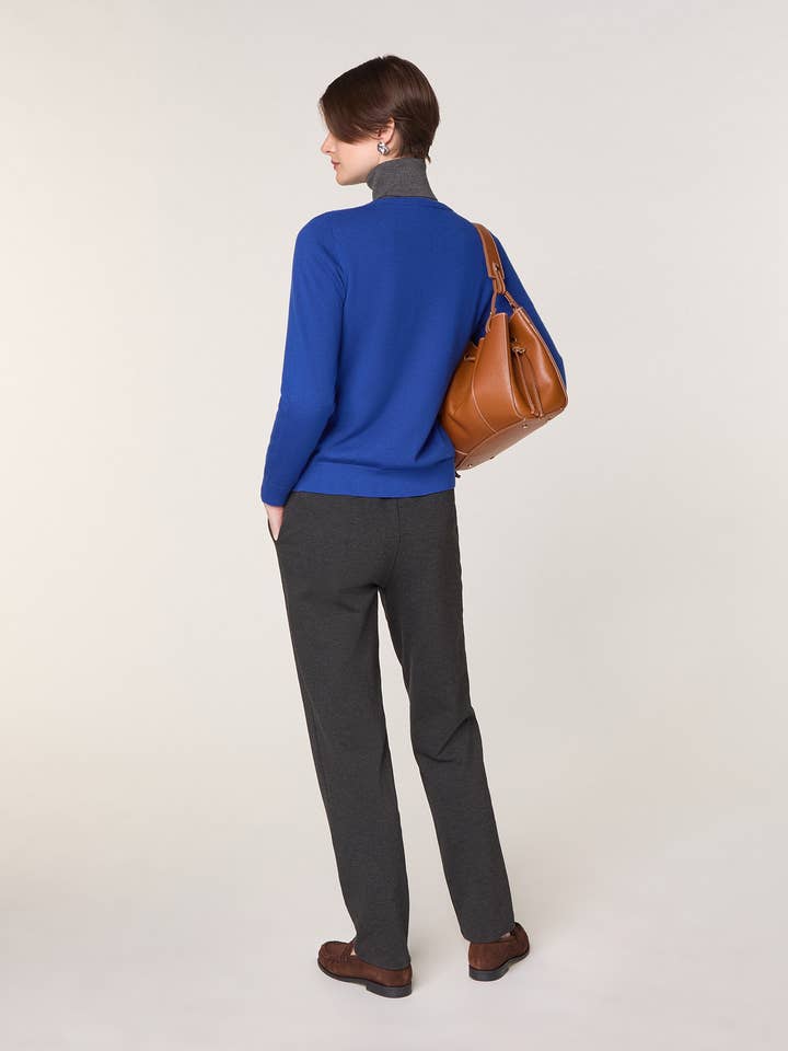 Rodier - Wholesale Cardigan - Women's - Merino wool cardigan20