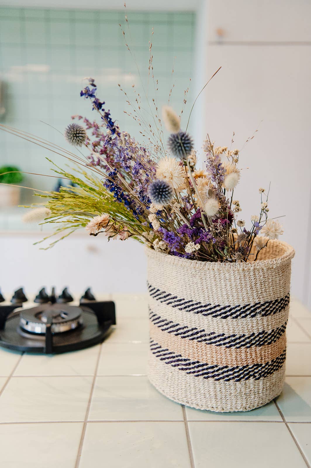 Crafts by Solid - Wholesale Basket - Handwoven Sisal Baskets - Natural Hues - XXS - XXL72