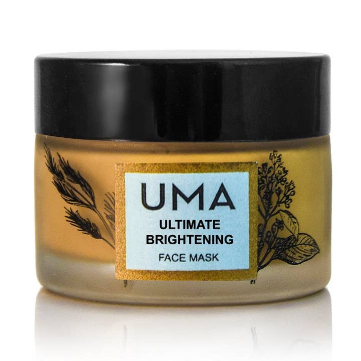 Máscara facial clareadora final UMA por atacado de UMA