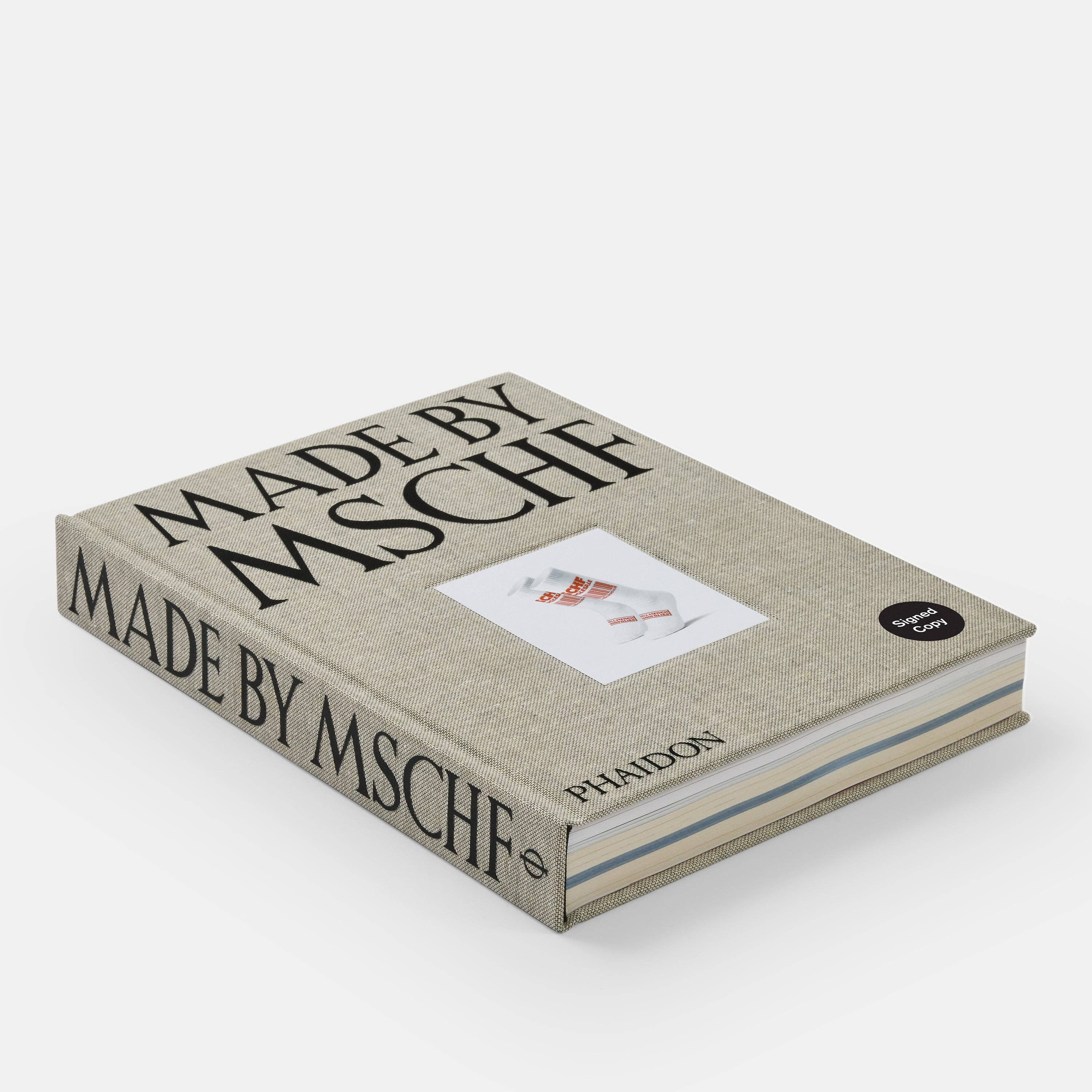 Phaidon Press – wholesale Book – Adult – Made by MSCHF14