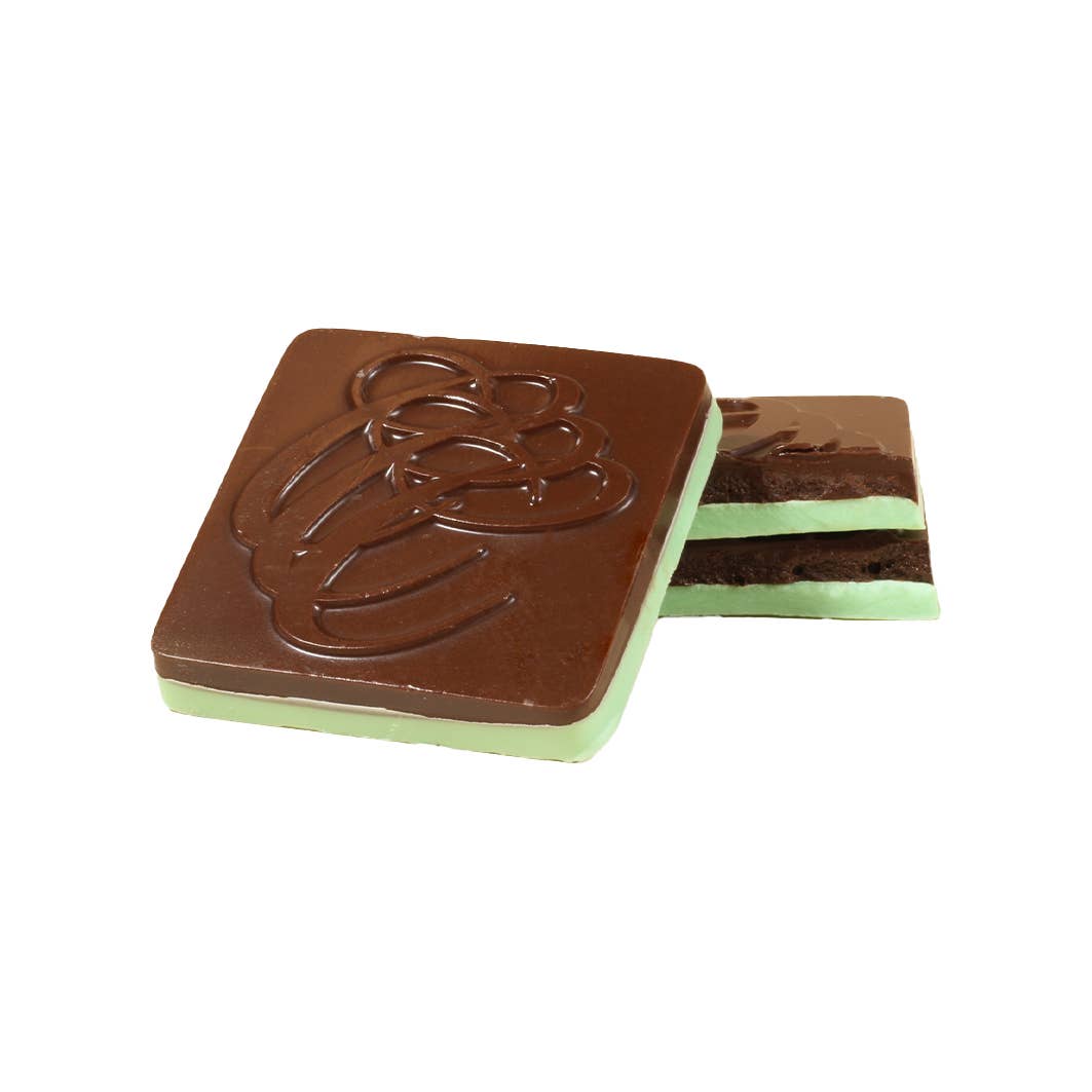 mint_chocolate71  Wholesale Large Dark Chocolate Mint, Bulk for your store - Faire