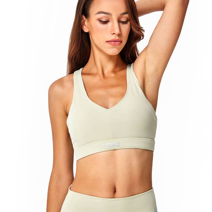 verdure CELEB Top - Lime Touch for wholesale on Faire1