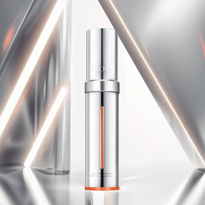 Elastic Brightening Youth Activating Eye Cream 0.7oz for wholesale by Yami