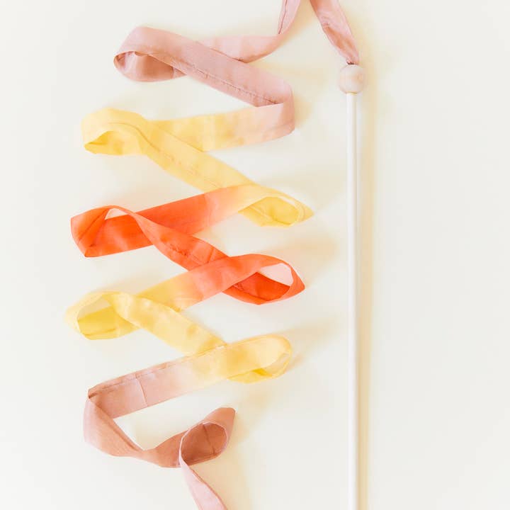 Desert Streamer para venta al por mayor de Sarah’s Silks