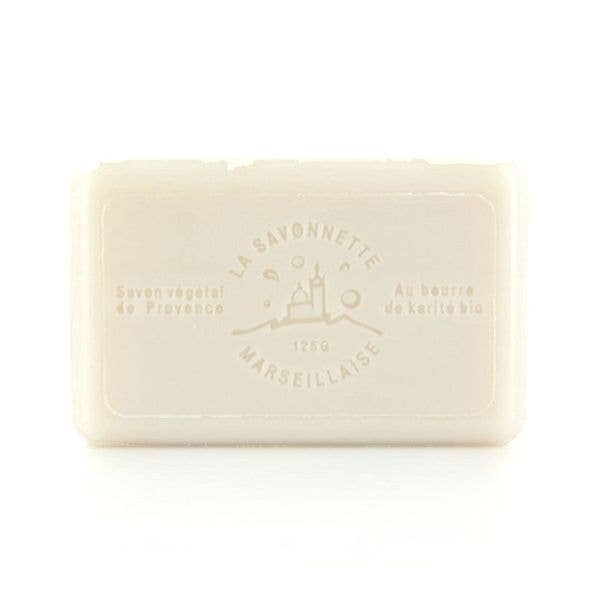 French Soap Wholesale - Vente Pains de savon - Savon français en gros 125 g - Love3