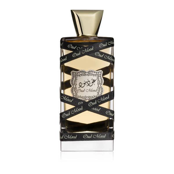 Excellence - Wholesale Perfume/Eau de Toilette - Oud Mood - LATTAFA 100 ml0