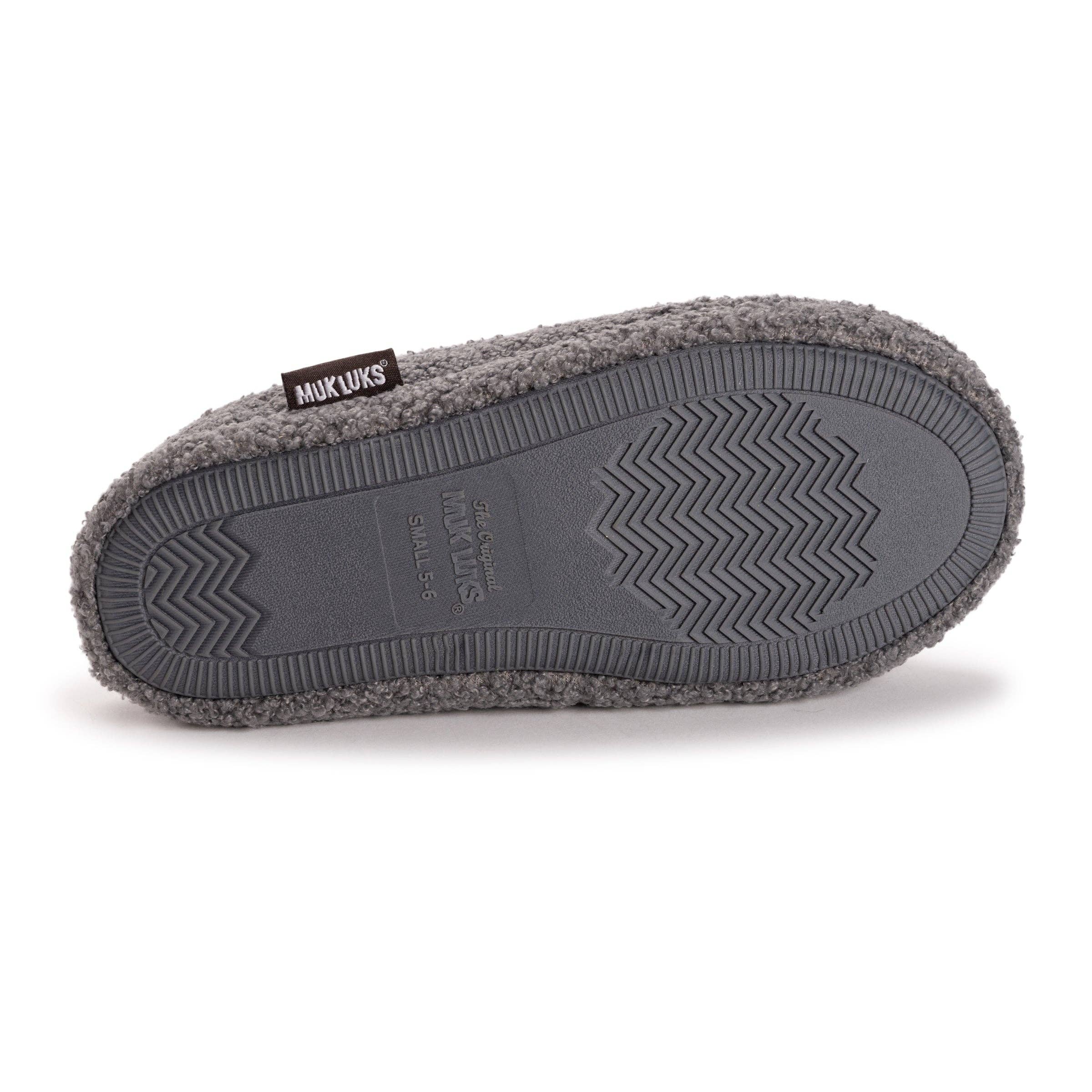 Muk Luks - Wholesale Slippers - Women's - MUK LUKS Women's Fall Novelty Slipper12