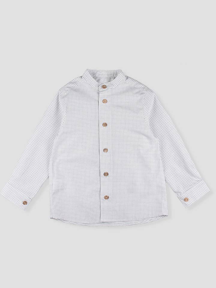 2526711 - BOY SHIRT for wholesale by Foque