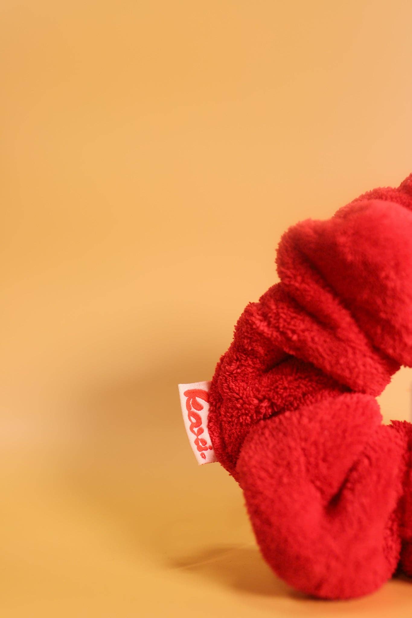 KAXI - Wholesale Scrunchie - Women's - OVERSIZED TOWEL SCRUNCHIES ( 18 COLORS )76