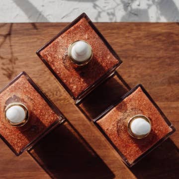 Sweet Skin of Mine - Wholesale Bath/Body Oil - Sweet Skin Shimmer Body Oil2