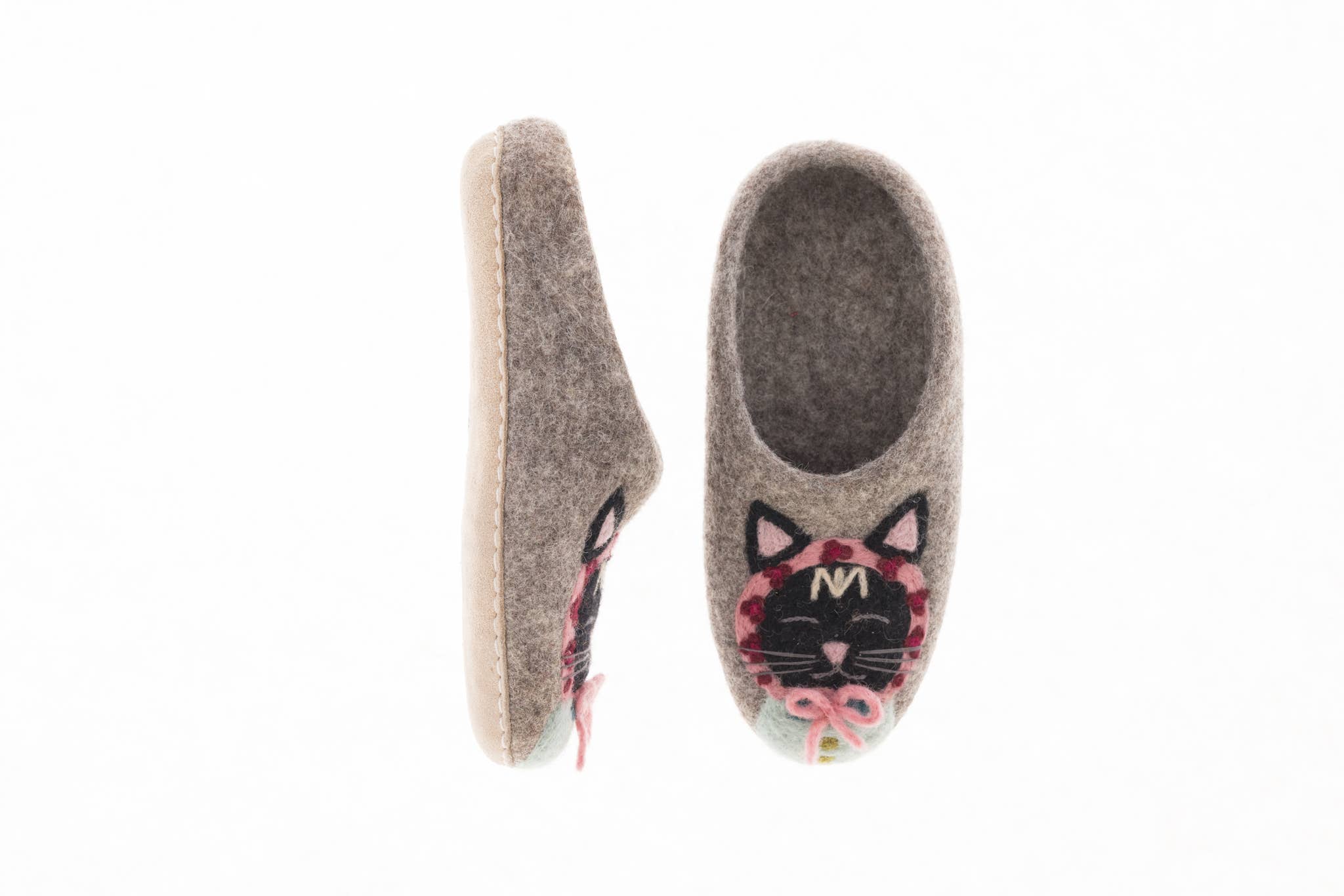 Cinza Chinelo Kitty para venda a revendedores na Faire