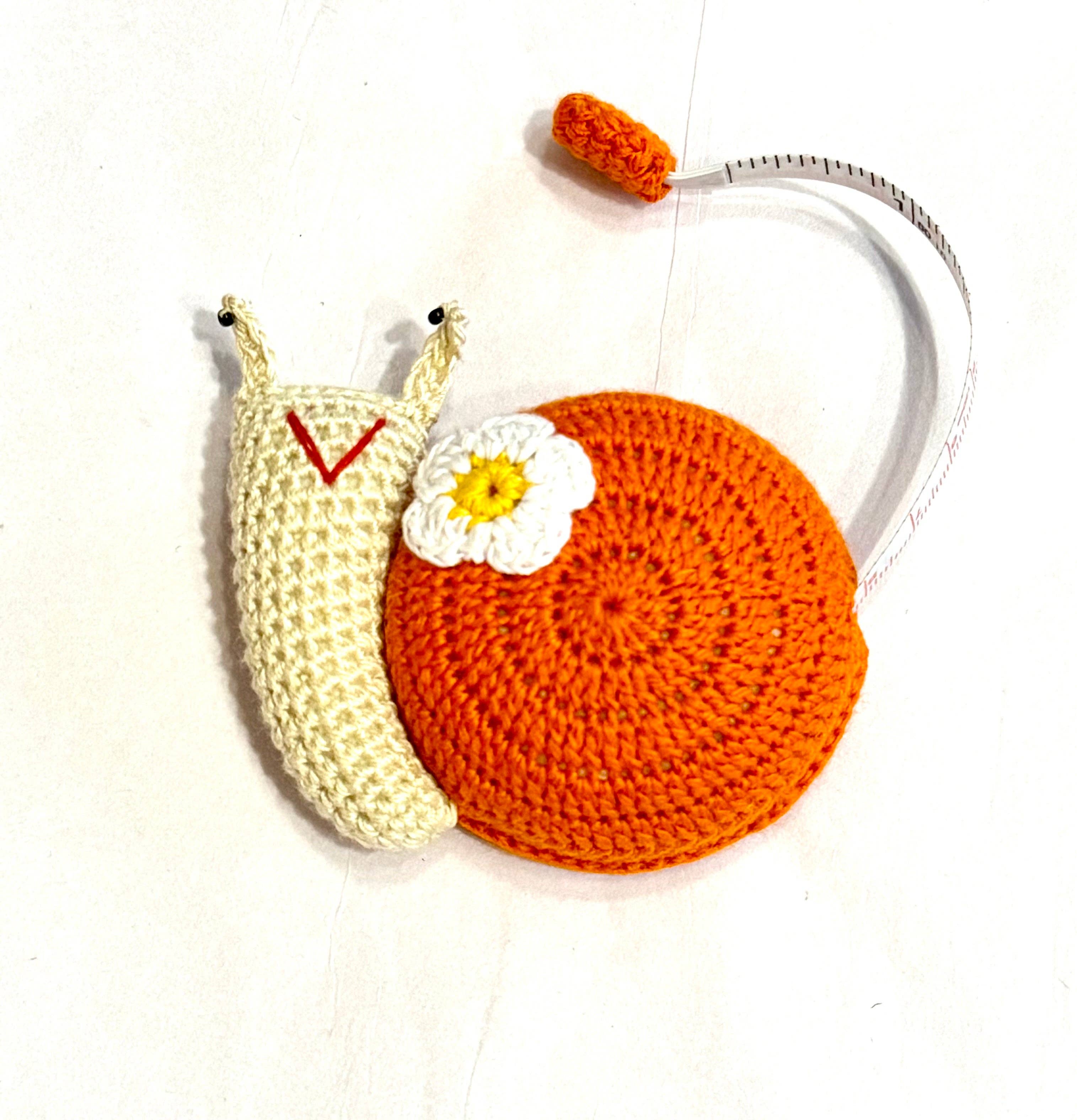 Wooven - Wholesale Measuring Tape - Crocheted Tape Measures, NOW 26 Styles! handmade by refugees3