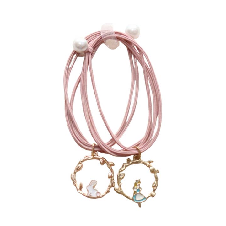 Elastici per capelli Premium - Alice Circle per la vendita all'ingrosso da parte di Yuko B