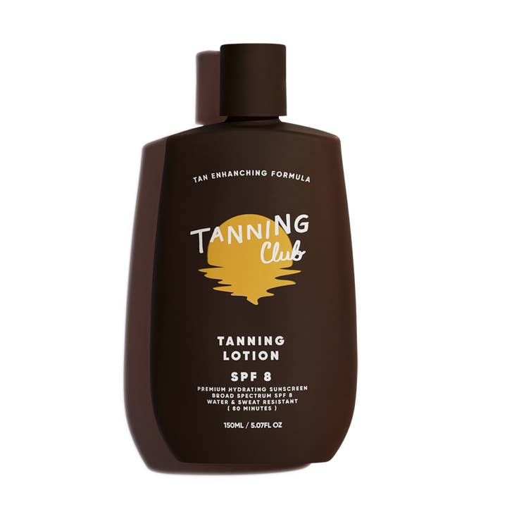 Tanning Lotion for wholesale by Tanning Club