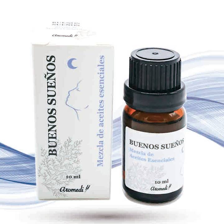 Buenos Sueños 10 ml para venta al por mayor de Aromedi