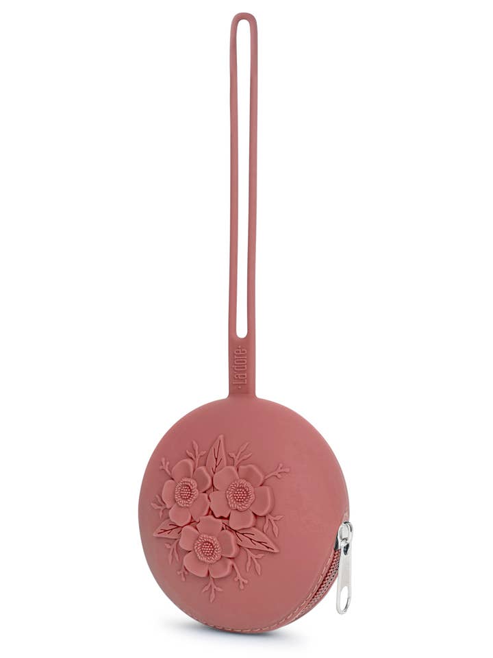 Fodralhållare - Rosenträ för wholesale av Adora Baby Gifts