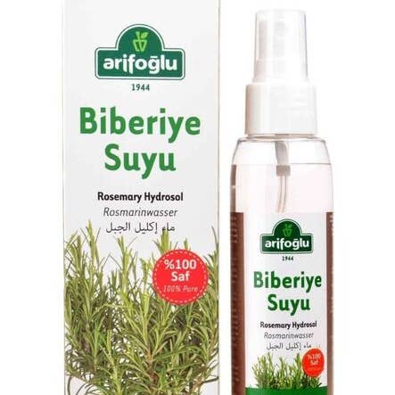 Arifoglu | Rosemary Hydrosol for wholesale by Aladdin