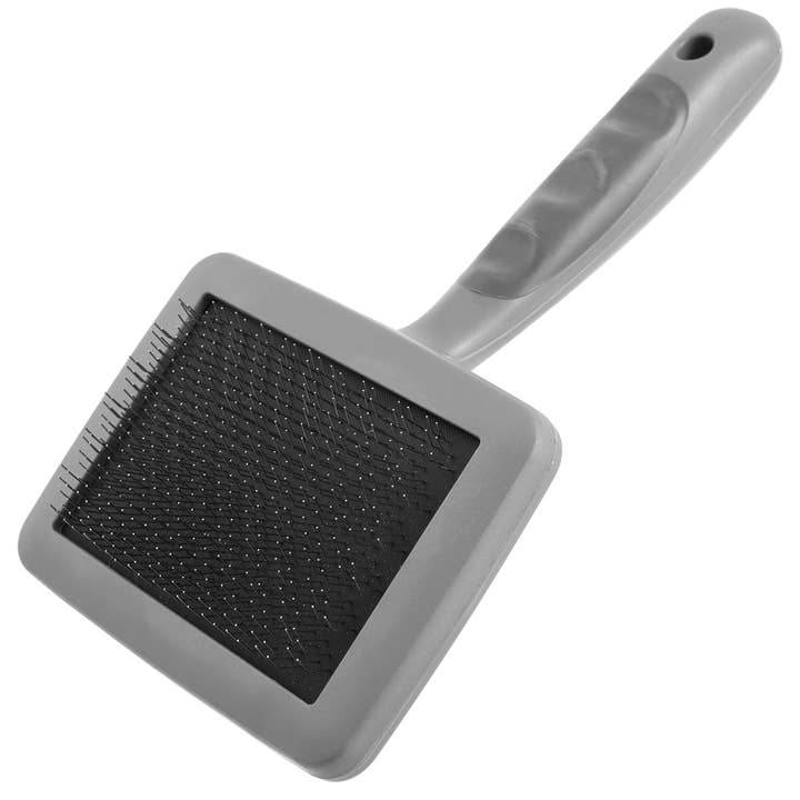 Furrish - Wholesale Pet Brush - Cat/Dog - Furrish Firm Slicker Large1