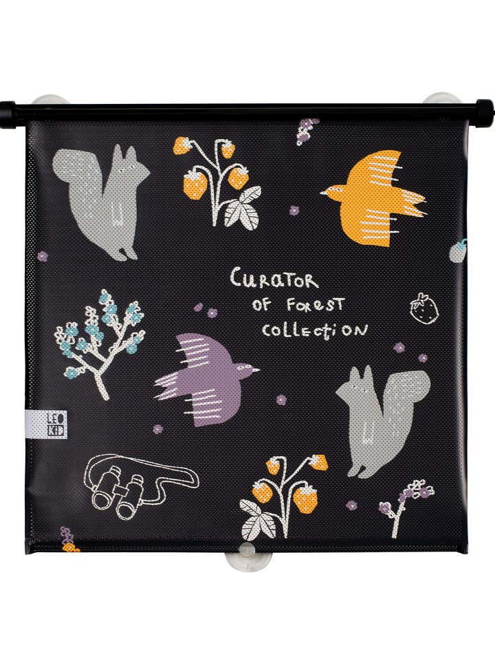 Auto-Sonnenschutz Leokid für den Großhandel von LEOKID