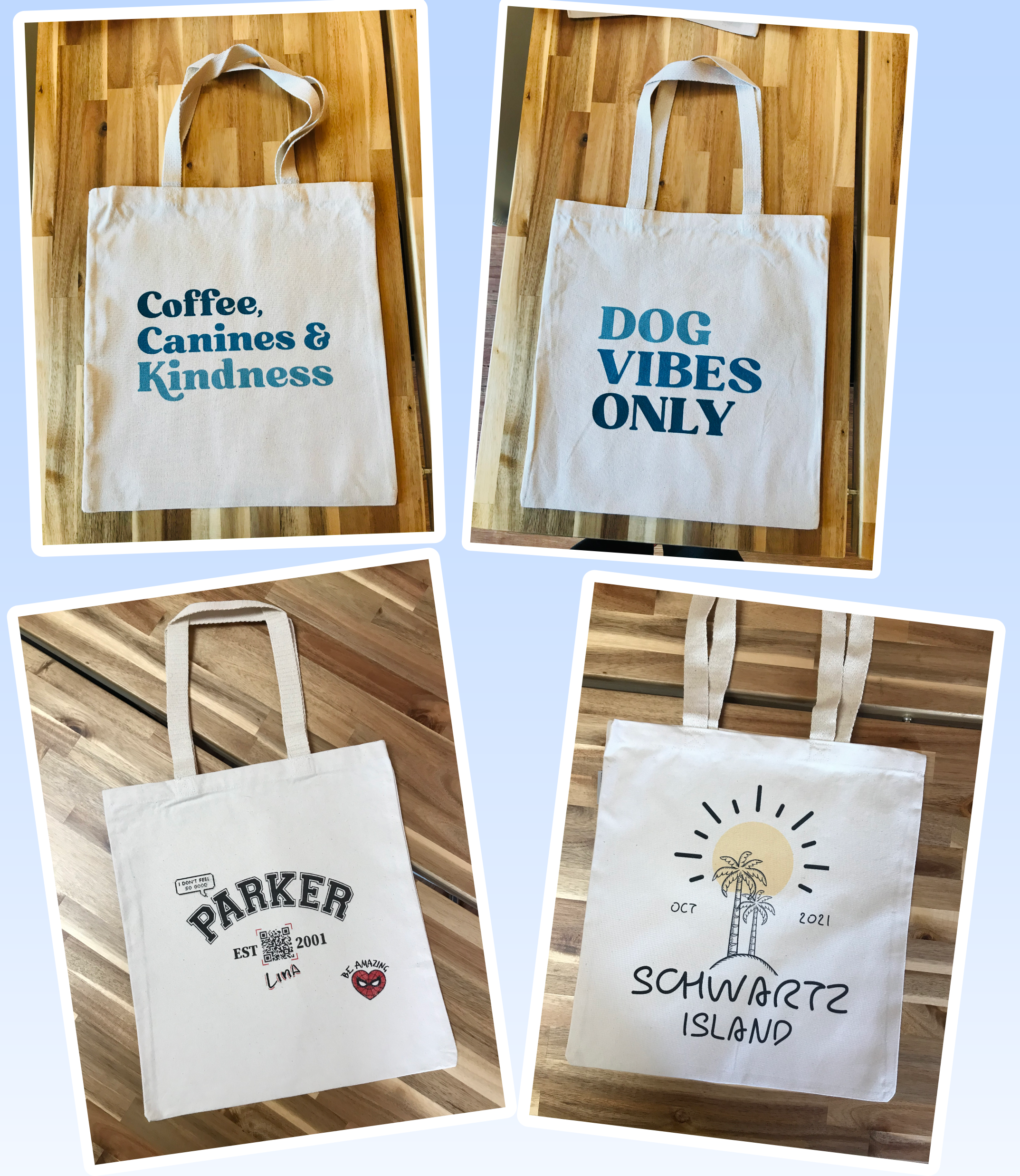 BodrumCrafts - Wholesale Tote Bag - Unisex - Custom Logo Printed Canvas Tote Bags Wholesale,6