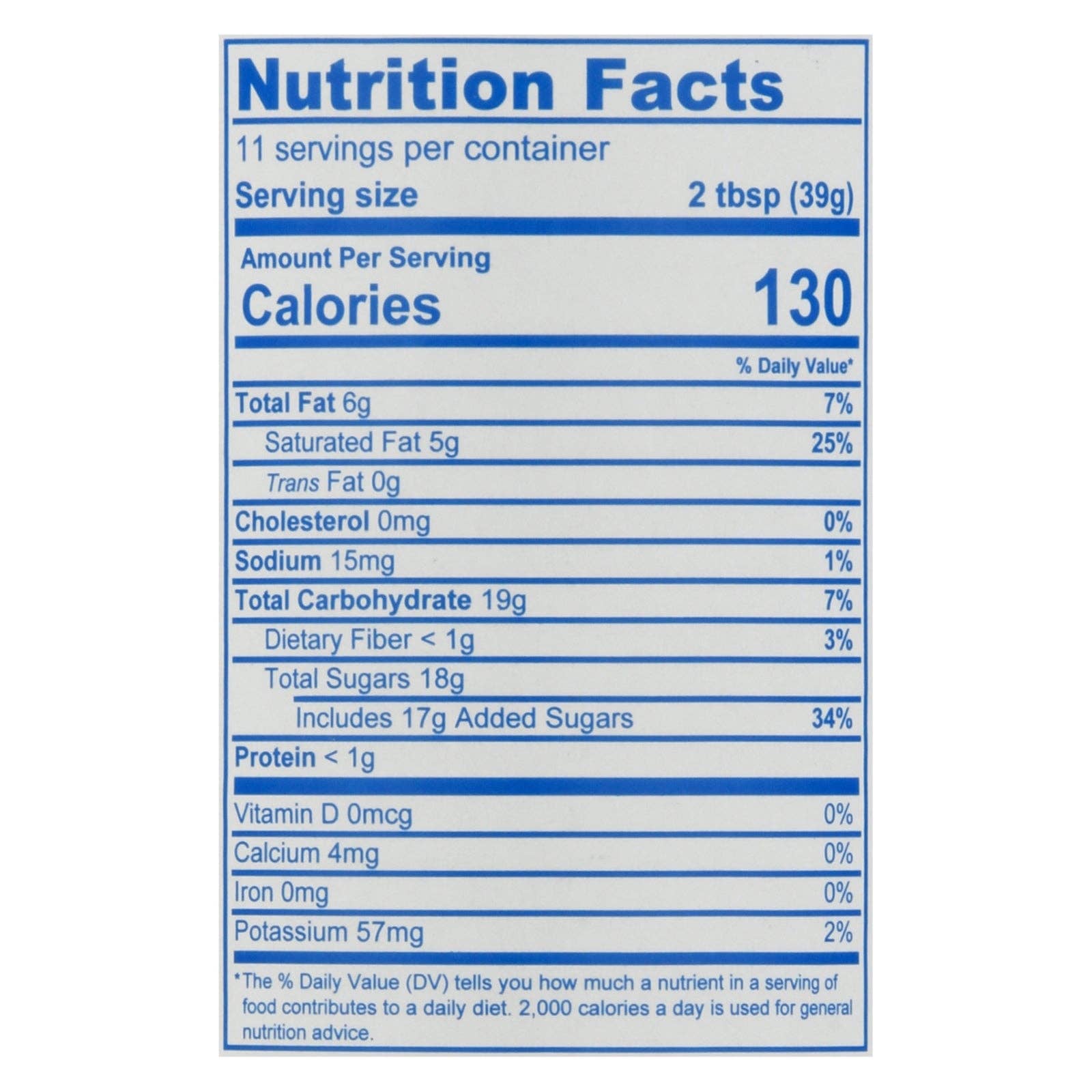 Everyday Supply Co - Wholesale Cocktail Mix/Syrup - Coco Lopez Real Cream Of Coconut - Case Of 24 - 15 Fl Oz.1