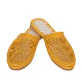 Pathiya - Wholesale Sandals - Women's - Raffia sandals - Handmade Natural Fiber Raphia Shoes2