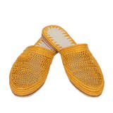 Pathiya - Wholesale Sandals - Women's - Raffia sandals - Handmade Natural Fiber Raphia Shoes2