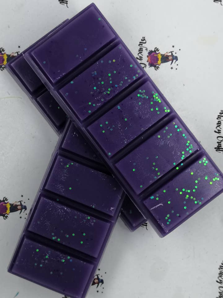 Snap Bar Love of Lavender per la vendita all'ingrosso da parte di Waxy Craft