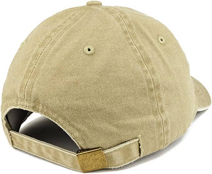 Trendy Apparel Shop - Wholesale Baseball Cap - Unisex - Texas State Map Embroidered Washed Cotton Adjustable Cap9